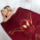 Spiderman blanket ultra-soft plush throw 40x30 inches 6