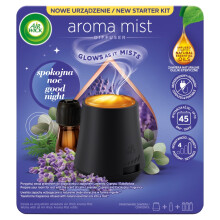 080155 Brume aromatique Air Wick Lavande Com