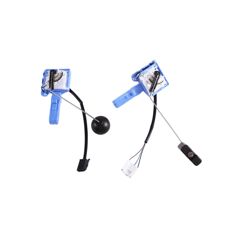 2Pcs Fuel Inventory Sensor Fuel Tank Sending Unit Sensor 95862083101 95862083102 For Cayenne 92A 2011-2018 Light 6032194976926