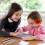 Kkewar LCD-schrijftablet styluspen set 7-delig 2