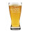 Ποτήρι μπύρας Pilsner Medical Nurse EKG 15oz 1