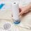 TUOBARR Handheld Aspirator USB Rechargeable 1pc 1