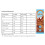 Options Belgian Chocolate Individual Sachets 100x11g 4