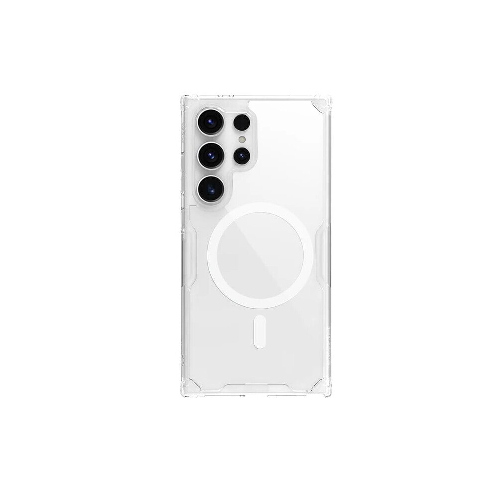 Nillkin Ultra Clear Tpu Case For Samsung Galaxy S24 Plus 971050000879