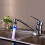LED Water Faucet with Multicolor Light ABS Chrome Finish 3