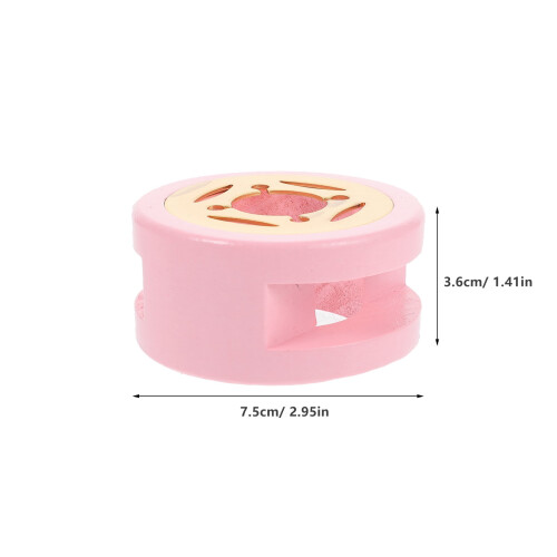 Retro Seal Wax Melting Stove with Spoon Set 2