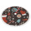 Christmas Tree Skirt 36 Inch Rustic Holiday Decor 2