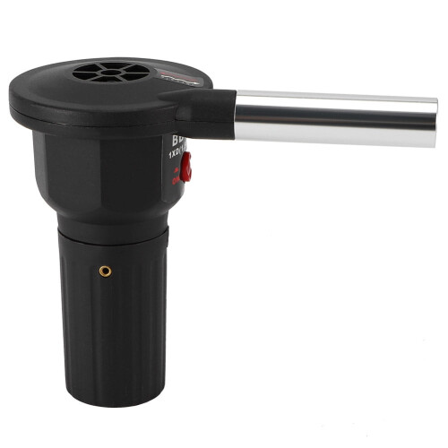 Samfox Air Blower Portable BBQ Fan 5V 2