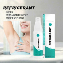 (3pcs) Odaban Antiperspirant Deodorant Spray 30ml For Sweaty Hands Sweat Feet Sweating