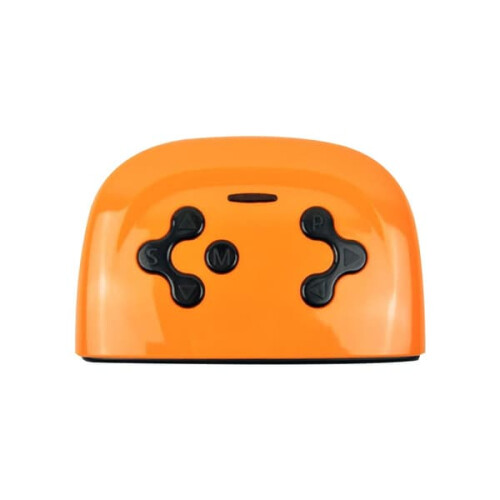 RC 2 remote control receiver