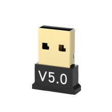 USB Bluetooth Adapter V5.0 High Quality