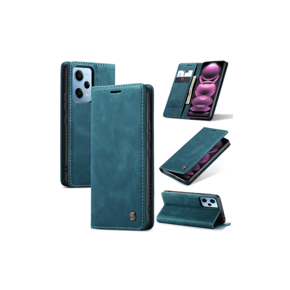 Caseme Xiaomi Poco X5 Pro Redmi Note 12 Pro Vintage Case 962125223095
