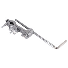 Clip di Estensione per Tamburo Accessori di Montaggio A Sgancio Rapido Supporto Universale Staffa di Montaggio per Campanaccio Morsetto per Tamburo