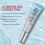 (blue) Erborian CC Cream Korean Makeup High Coverage Foundation Color Changing Liquid Foundation 30ml 4