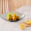 Fruit Bowl for Kitchen Counter – Decorative Storage Basket 5