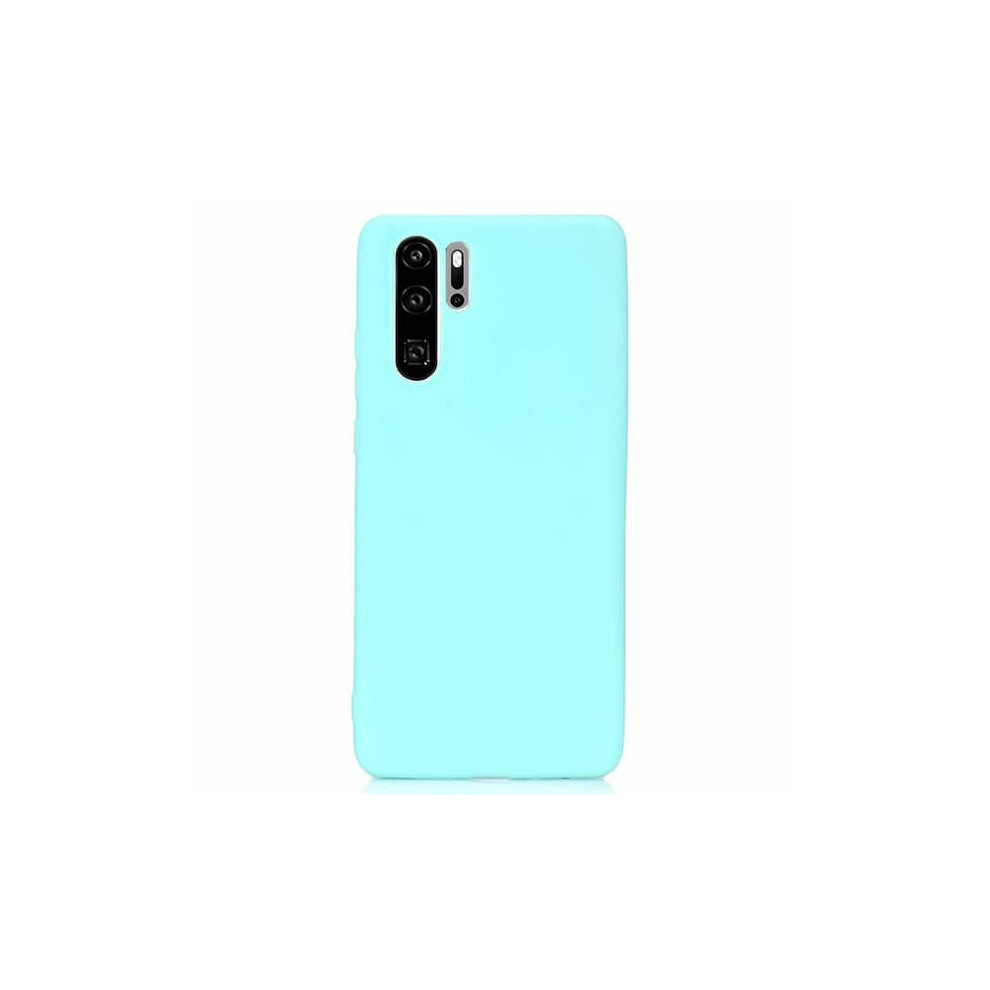 Huawei P30 Pro Protective Case Leman Green 962029555025
