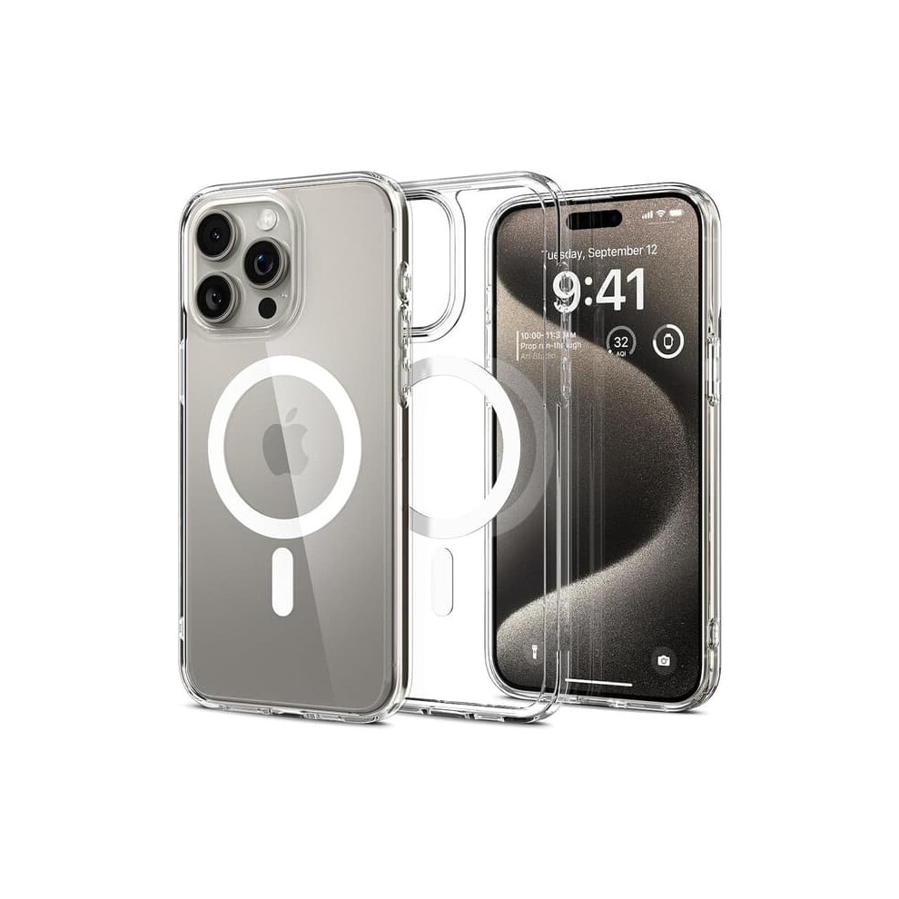 Iphone 15 Pro Max Magsafe Case Premium 962125224245
