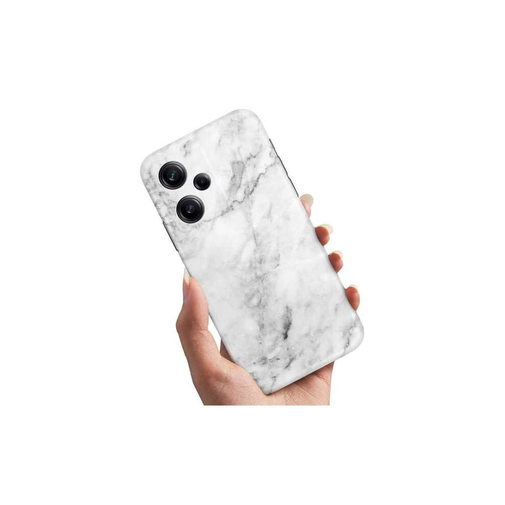 Xiaomi Redmi Note 12 Pro 5G Case Marble Design 962125224375