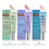 (green) Erborian CC Cream Korean Makeup High Coverage Foundation Color Changing Liquid Foundation 30ml 2