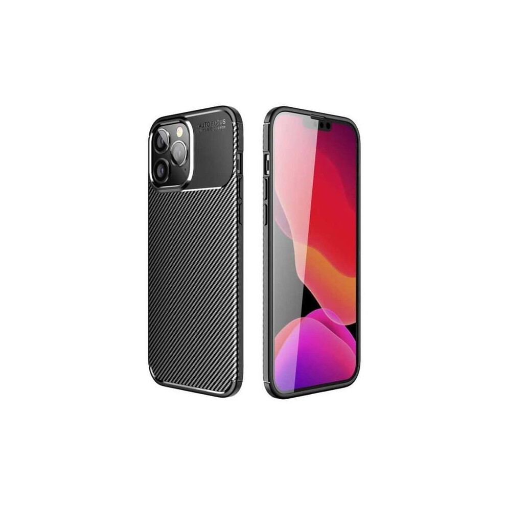 Iphone 15 Pro Max Shockproof Slim Case Black 962125225150