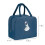 Sac isotherme double couche Jacenvly 3