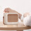 Portable Electric Space Heater Energy Efficient 1 Unit 4