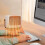 Portable Electric Space Heater Energy Efficient 1 Unit 5
