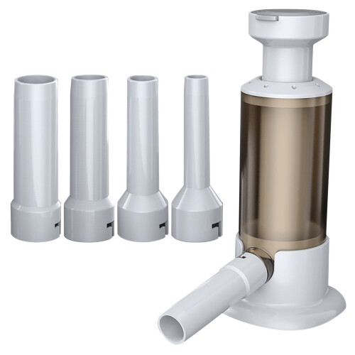 Manual Sausage Maker for Home Kitchen 1 pc 1