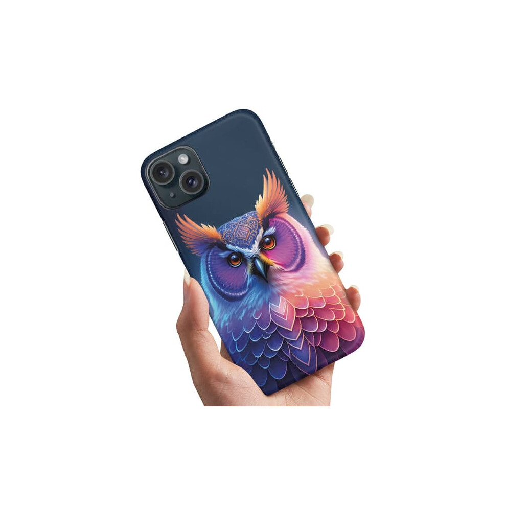 Iphone 15 Case Owl Design 962125226911