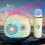 Portable Karaoke Machine Bluetooth Speaker with Wireless 6