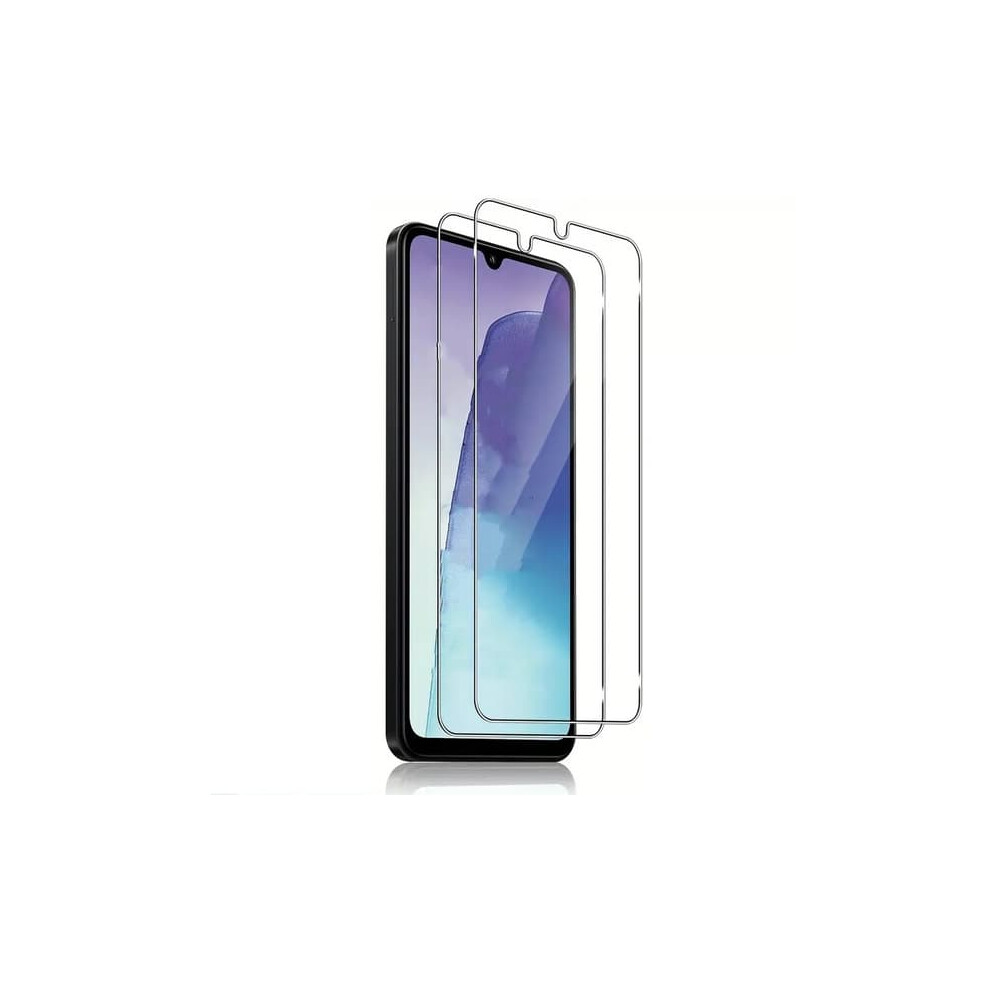 Xiaomi Redmi 14C Tempered Glass Screen Protector 2-Pack 962125227796