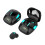 EQWLJWE G7S Gaming True Wireless Bluetooth Earbuds Low 4