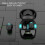 EQWLJWE G7S Gaming True Wireless Bluetooth Earbuds Low 6