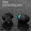 EQWLJWE G7S Gaming True Wireless Bluetooth Earbuds Low 7