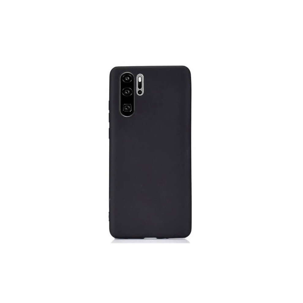 Huawei P30 Pro Protective Case Leman Black 962029555124