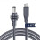 USB C to DC compatible with Starlink Mini USB Type-C Input to Power Cable 4