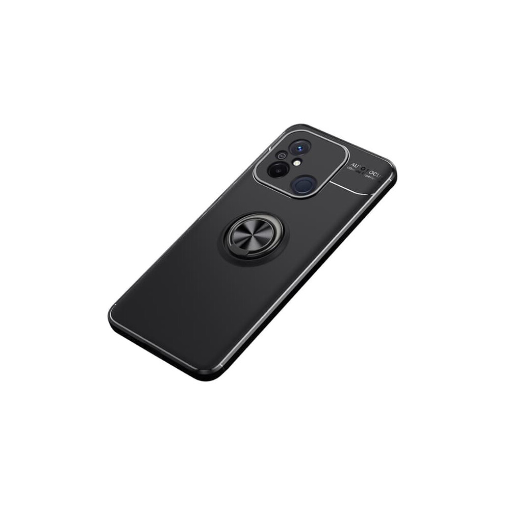 Xiaomi Redmi 12C 4G Cover Ring Black 962125230550