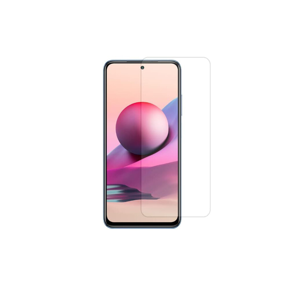 Xiaomi Redmi Note 10S Tempered Glass Screen Protector 0.3Mm 962125230284