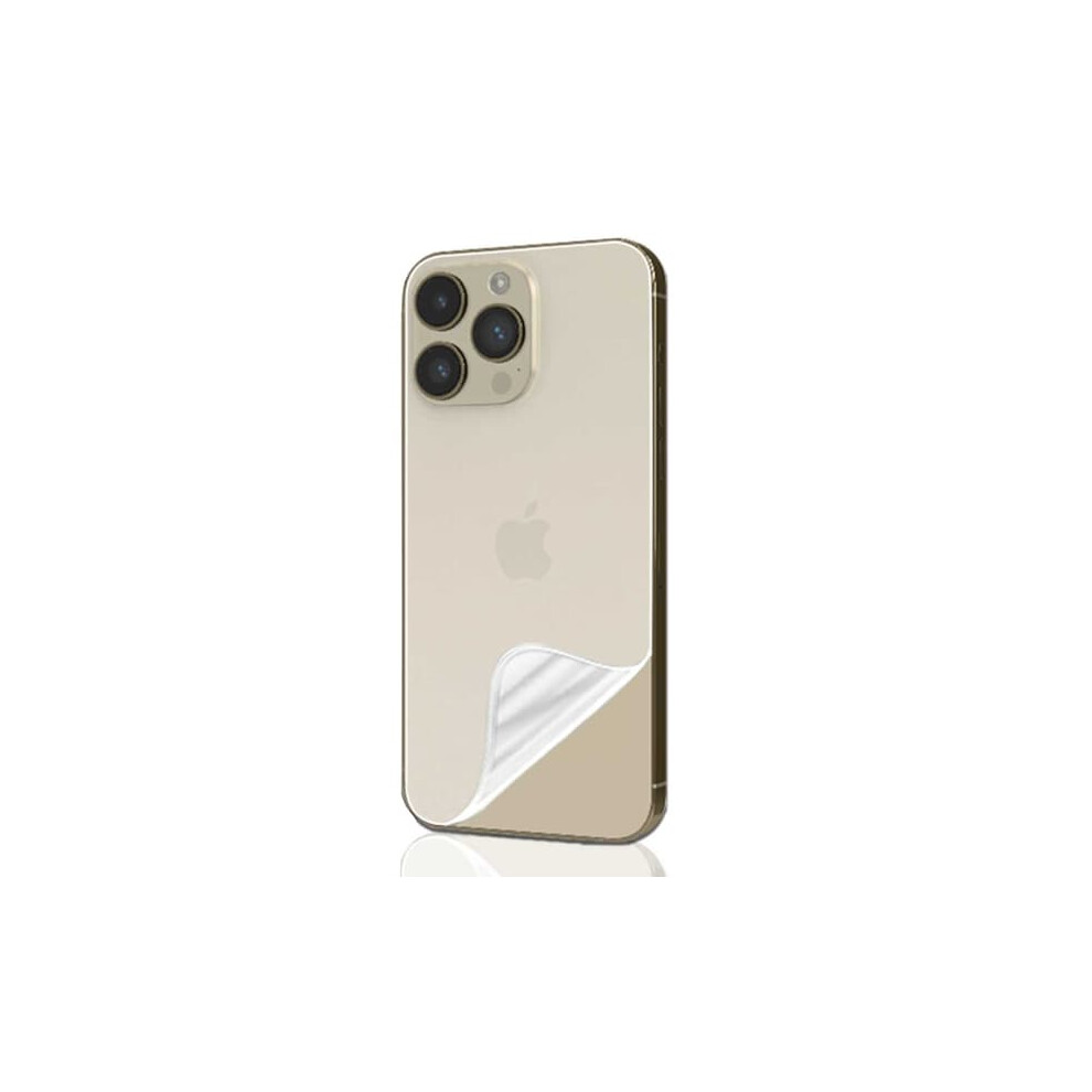 Iphone 14 Back Screen Protector Transparent 962125231502