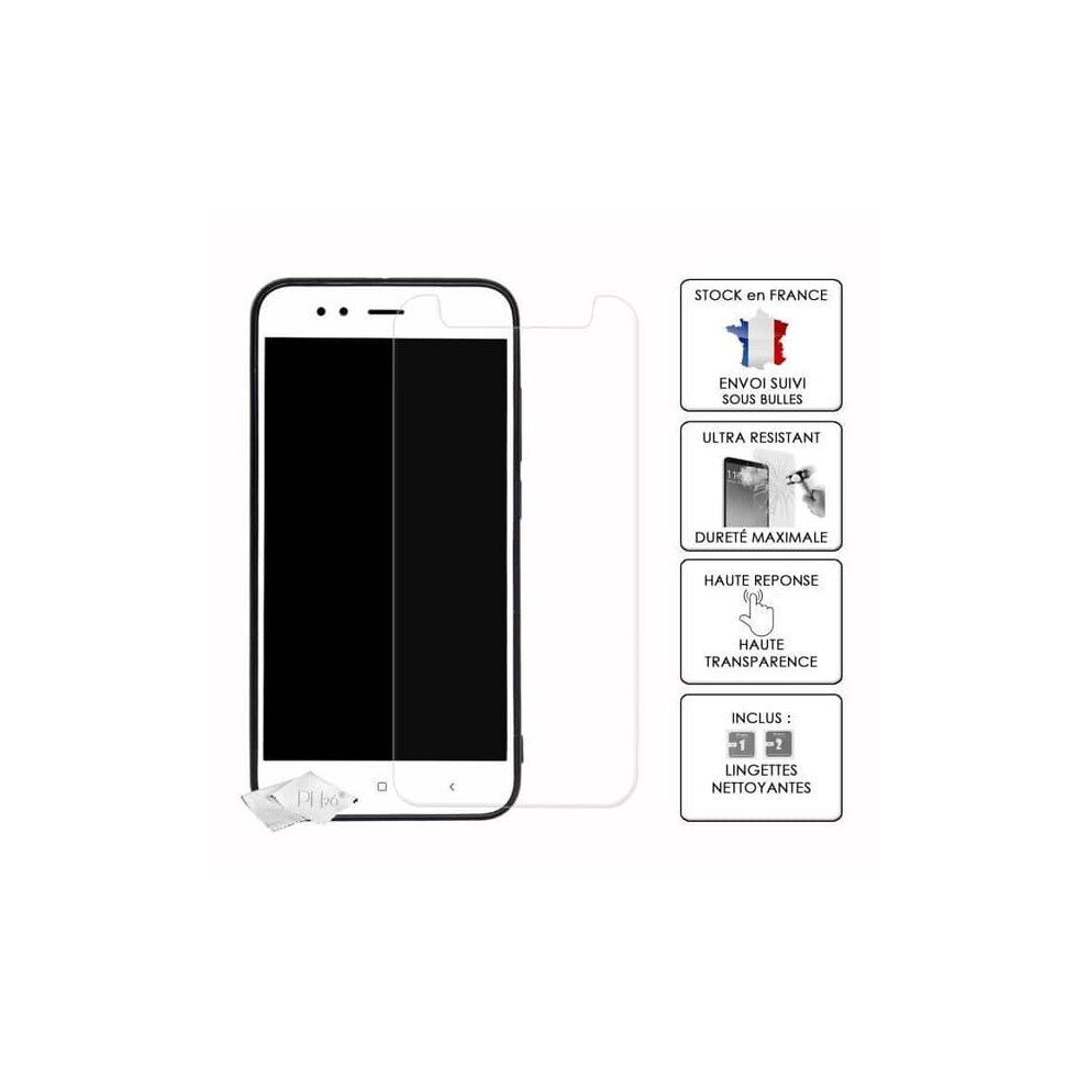 Ulefone Armor 8 Screen Protector Tempered Glass 962125231588