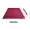 Protège-matelas matelassé imperméable en coton (1 pièce) 3