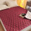 Protège-matelas matelassé imperméable en coton (1 pièce) 5