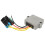 Voltage Regulator Aluminum Alloy 5-Wire Replacement for 1