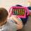 Silicone Tablet Case with Handle 2 Pack 6