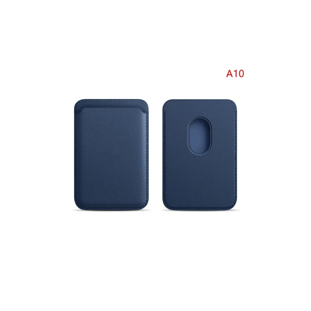 Leather Magnetic Wallet Case For Iphone 11Â15 Pro Max 962029545125