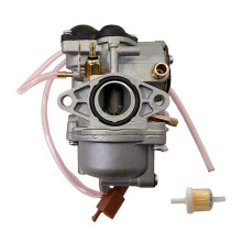 Voor Ag100 Ag50 Ag60 V100 50 Adres 50 2-Taktmotor Scooter Bromfiets Motorfietsen Bromfiets Onderdeel Carburateur