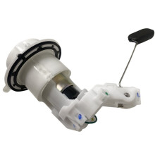 Motorfietsbrandstofpomp 16700-K79-E01 16700K79E01 voor XR190 XR190L met Vlotterbrandstofpomp