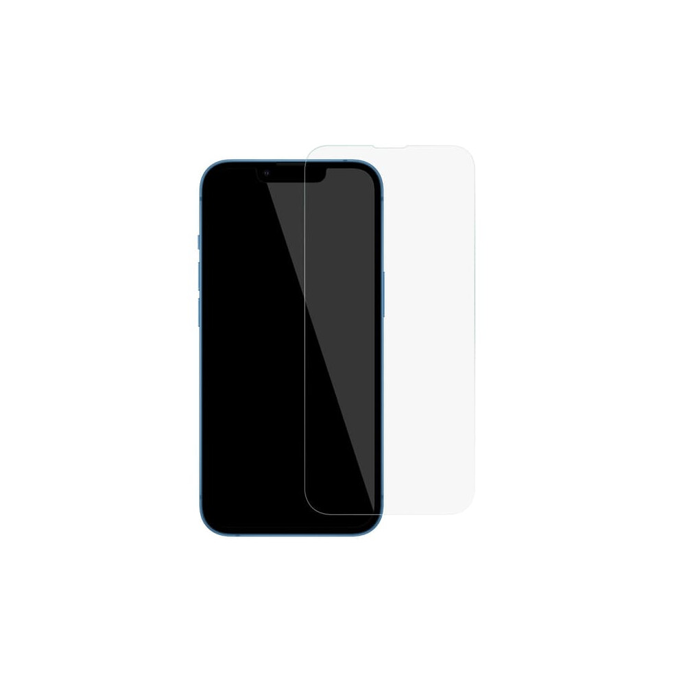 Tempered Glass Screen Protector For Iphone 14 0.3Mm 962125237382
