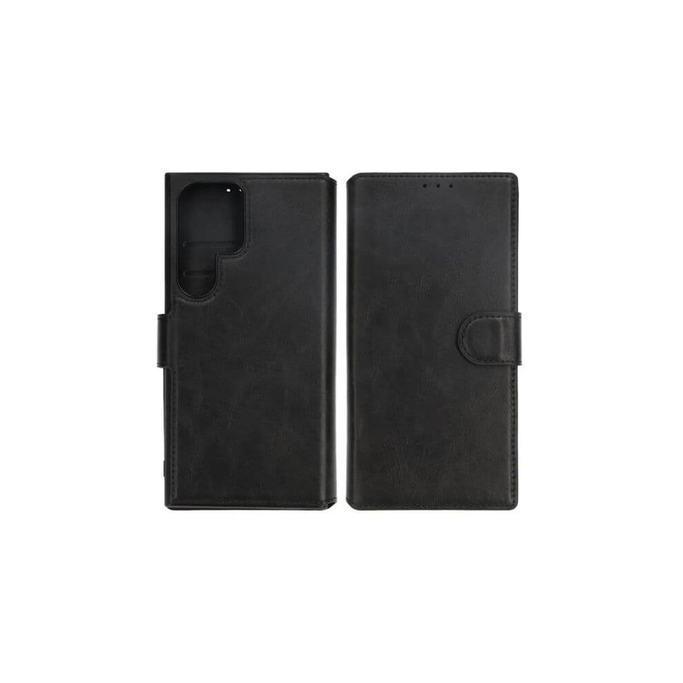 Samsung Galaxy S24 Ultra Wallet Case Black 962125240191