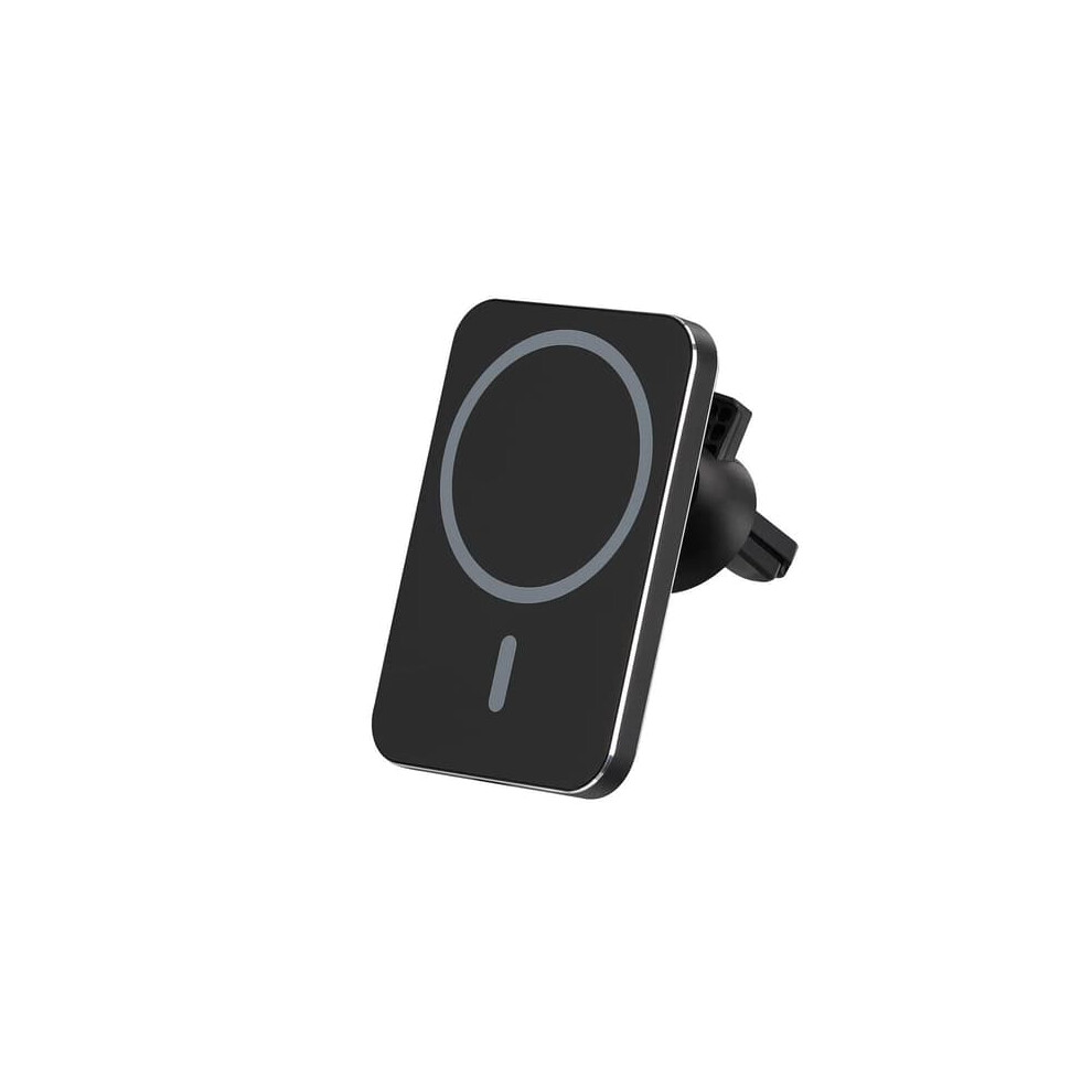 Magnetic Car Holder With 15W Wireless Charging 962125241198
